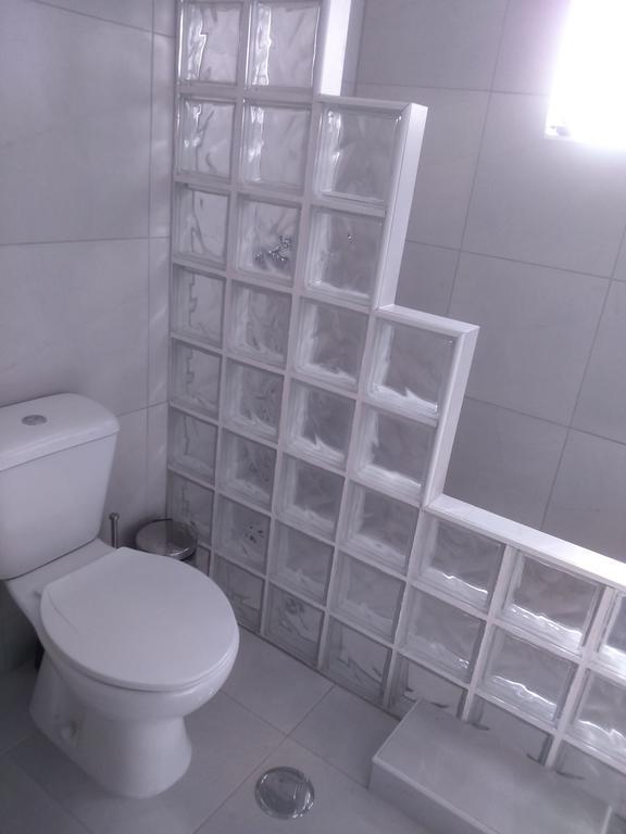 Canto Da Manu Estreito Da Calheta Exterior foto